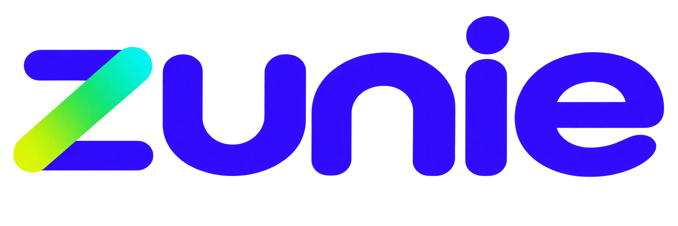 Zunie